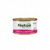 Natua Gatto Lattina 150gr : 00000500NATUA-GRP:Tonno e Prosciutto