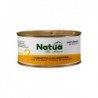 Natua Gatto Lattina 150gr : 00000500NATUA-GRP:Tonnetto e Dentice