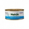 Natua Gatto Lattina 150gr : 00000500NATUA-GRP:Tonnetto e Cernia