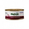 Natua Gatto Lattina 150gr : 00000500NATUA-GRP:Tonnetto e Triglia