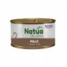 Natua Gatto Lattina 150gr : 00000500NATUA-GRP:Pollo