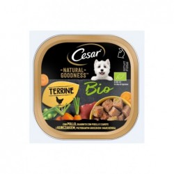 Cesar Cane Natural Goodness 100gr