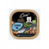 Cesar Cane Natural Goodness 100gr : 461275-GRP:Terrine Pesce Piselli Carote