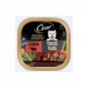 Cesar Cane Natural Goodness 100gr : 461275-GRP:Manzo Fagiolini Carote Mirtilli