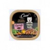 Cesar Cane Natural Goodness 100gr : 461275-GRP:Casserole Salmone con Olio di Pesce Spinaci Carote