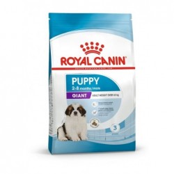 Royal Canin Puppy Giant 3,5 kg