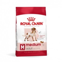 Royal Canin Cane Medium...