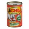 LeChat Bocconcini Barattolo 720gr Manzo