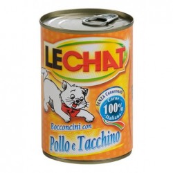 LeChat Bocconcini Barattolo...