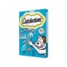 Catisfactions Creamy 4 x 10gr : 462576-GRP:Salmone