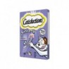 Catisfactions Creamy 4 x 10gr : 462576-GRP:Anatra