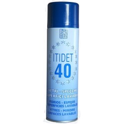 Itidet 40 Pulitore Spray...