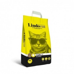 Lindocat Lettiera...