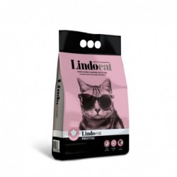 Lindocat Lettiera...