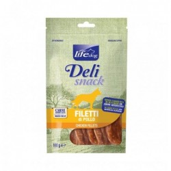 Life Dog DeliSnack Filetti...