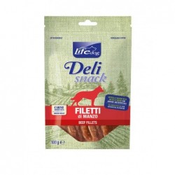 Life Dog DeliSnack Filetti...