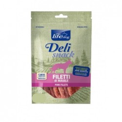 Life Dog DeliSnack Filetti...