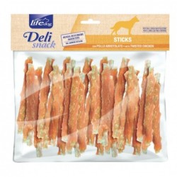 Life Dog DeliSnack Stick...