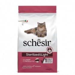 Schesir Gatto Sterilized &...