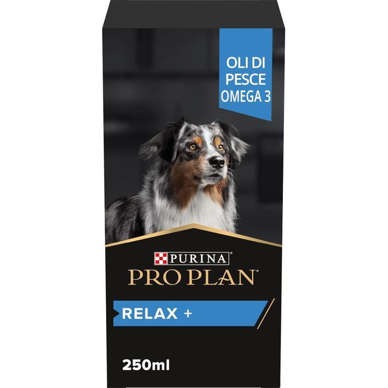 Pro Plan Supplements Cane Relax+ 250 ml