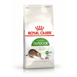 Royal Canin Gatto Outdoor...