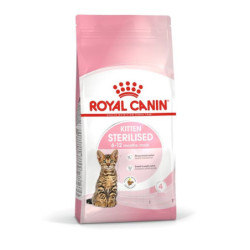 Royal Canin Gatto Kitten...