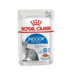 Royal Canin Gatto Indoor...