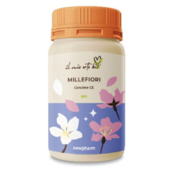 Newpharm Concime Bio Millefiori 200gr