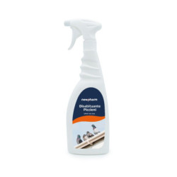 Newpharm Disabituante Spray...