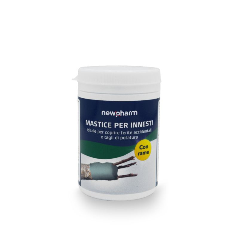 Newpharm Mastice per Innesti con Rame 250gr