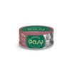 Oasy Wet Gatto More Love 70gr : PR190802-GRP:Pollo e fegato