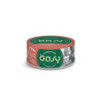 Oasy Wet Gatto More Love 70gr : PR190802-GRP:Tonno e Gamberetti