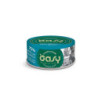 Oasy Wet Gatto More Love 70gr : PR190802-GRP:Tonno e Pesce Bianco