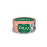 Oasy Wet Gatto More Love 70gr : PR190802-GRP:Tonno e Salmone