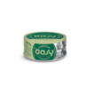 Oasy Wet Gatto More Love 70gr : PR190802-GRP:Pollo con Tonno