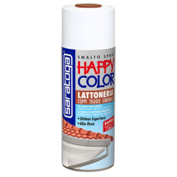 Saratoga Happy Color Spray...