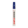 Pennarello Paint Marker Permanente Saratoga : 10325-GRP:Punta Media Blu