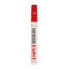 Pennarello Paint Marker Permanente Saratoga : 10325-GRP:Punta Media Rosso