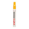 Pennarello Paint Marker Permanente Saratoga : 10325-GRP:Punta Media Giallo