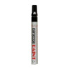 Pennarello Paint Marker Permanente Saratoga : 10325-GRP:Punta Media Argento