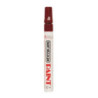 Pennarello Paint Marker Permanente Saratoga : 10325-GRP:Punta Fine Marrone