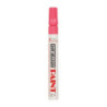 Pennarello Paint Marker Permanente Saratoga : 10325-GRP:Punta Fine Rosa