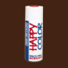 Vernice Spray Acrilici Happy Color Saratoga : 88150001-GRP:Tabacco 8016