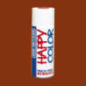 Vernice Spray Acrilici Happy Color Saratoga : 88150001-GRP:Marrone Arancio