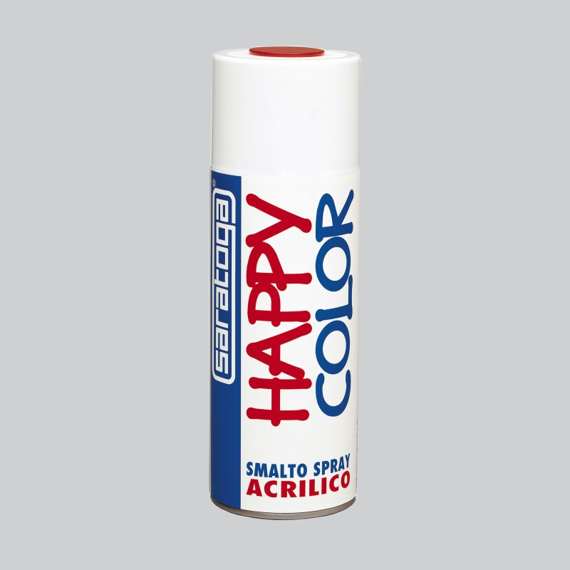 Vernice Spray Acrilici Happy Color Saratoga