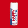 Vernice Spray Acrilici Happy Color Saratoga : 88150001-GRP:Arancio Sangue 2002