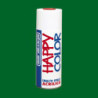 Vernice Spray Acrilici Happy Color Saratoga : 88150001-GRP:Verde Smeraldo 6001