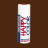 Vernice Spray Acrilici Happy Color Saratoga : 88150001-GRP:Marrone Noce 8011