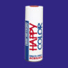 Vernice Spray Acrilici Happy Color Saratoga : 88150001-GRP:Blu Oltremare 5002