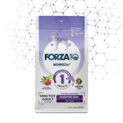 Forza10 Cane Veterinary...